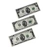 Image 1 : Batman Forever (Val Kilmer 1995) - 20, 50 and 100 Dollar Money Set