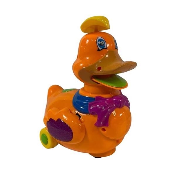 The Departed (2006) - Billy (Leonardo DiCaprio) Prop Duck