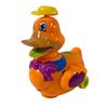 Image 2 : The Departed (2006) - Billy (Leonardo DiCaprio) Prop Duck