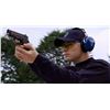 Image 4 : The Departed (2006) - Mass State Police Duffle Bag and Shooting Range Headset
