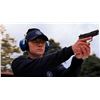 Image 6 : The Departed (2006) - Mass State Police Duffle Bag and Shooting Range Headset