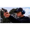 Image 8 : The Departed (2006) - Mass State Police Duffle Bag and Shooting Range Headset