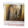 Image 3 : Primal Fear (1996) - Continuity Photo Binder (258) + Richard Gere Auto Note