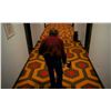 Image 3 : Doctor Sleep (2019) - 3 Carpet Pieces