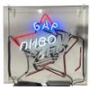 Image 1 : Sonic the Hedgehog 2 (2022) - Neon Sign