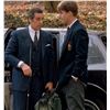 Image 11 : Scent of a Woman (1992) - Al Pacino (Lt. Col. Frank Slade) Suitcase and Stunt Gun