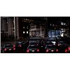 Image 4 : The Departed (2006) - 2 Screen Used Police License Plates