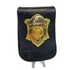 Image 1 : The Departed (2006) - Ellerby (Alec Baldwin) Police Badge