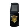 Image 2 : The Departed (2006) - Ellerby (Alec Baldwin) Police Badge