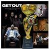 Image 4 : Get Out (2017) - Jeremy Armitage (Caleb Landry Jones) Lacrosse Trophy
