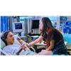 Image 5 : Fear the Walking Dead (2015–2023) - Nick (Frank Dillane) Hospital ID Bracelet and Arm Restr