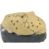 Image 3 : Freddy vs. Jason (2003) - Jason Mask Damaged Fiberglass Pull