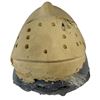Image 5 : Freddy vs. Jason (2003) - Jason Mask Damaged Fiberglass Pull