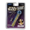 Image 1 : Star Wars - Anthony Daniels Signed C-3PO Flashlight Keychain