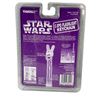 Image 2 : Star Wars - Anthony Daniels Signed C-3PO Flashlight Keychain