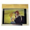 Image 1 : The Rescuers Down Under - 3-Layered Animation Cel - Lot A