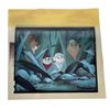 Image 1 : The Rescuers Down Under (1990) - 3-Layered Animation Cel - Lot B