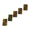 Image 1 : Fargo (2014-) - 5 Partial Decks of Cards
