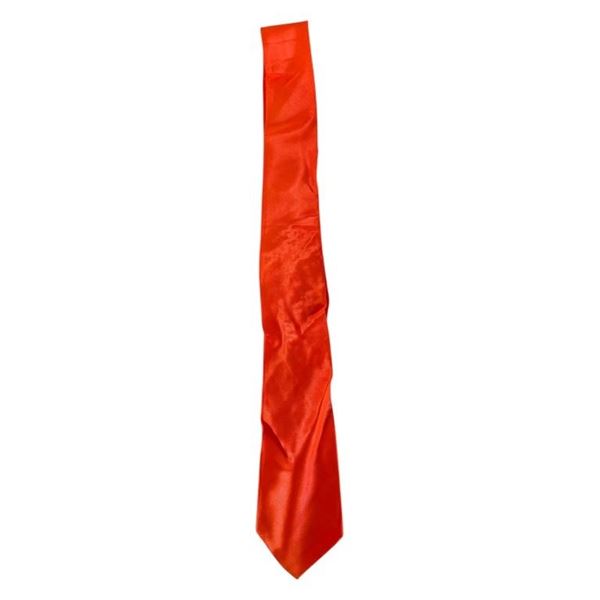 The Spirit (2008) - Spirit (Gabriel Macht) Red Tie