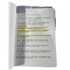 Image 3 : Windtalkers (2002) - Original Script with Annotations
