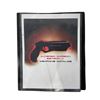 Image 1 : Altered Carbon (2018 - 2020) - Season 1 Weapons Photo Folder