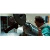 Image 8 : The Crazies (2010) - Bonesaw with Stunt Blade (And Extra SFX Blade)