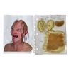 Image 1 : Wrong Turn 2: Dead End (2007) - Cannibal Family "Three Finger" (Jeff Scrutton) Face Appliances