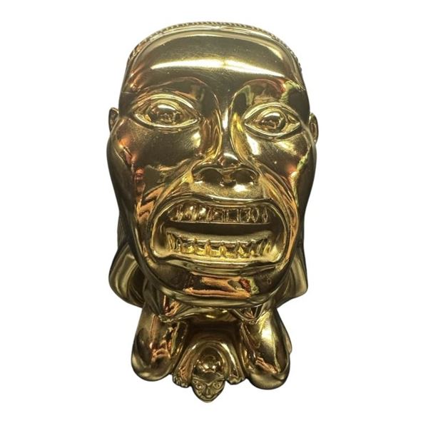 Raiders of the Lost Ark (1981) - Golden Idol (Replica)