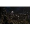 Image 5 : Army of Darkness (1992) - Deadite Skeleton Puppet Miniature With Base - Lot A