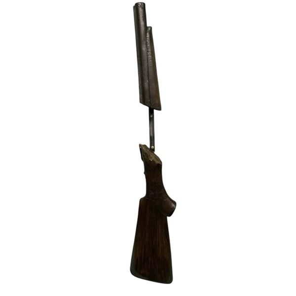Ash vs Evil Dead (2015-2018) - Ash's SFX Holster Shotgun