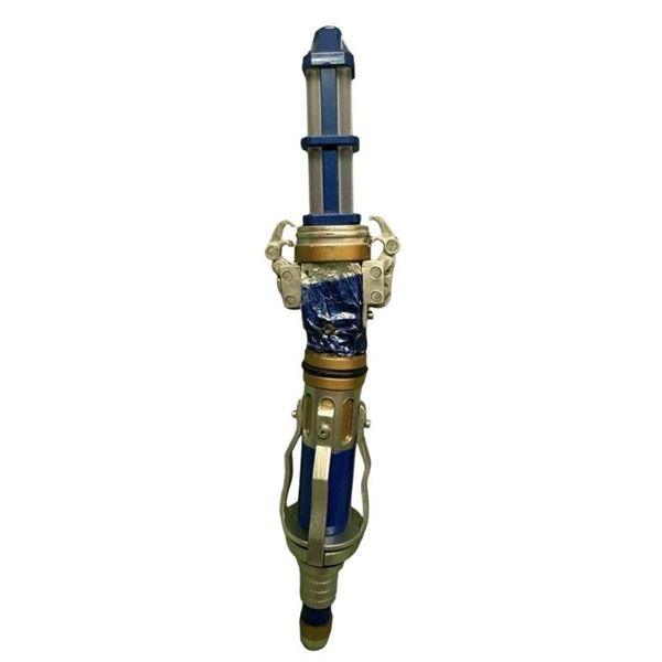 Doctor Who (2005– ) - Peter Capaldi Sonic Screwdriver (Season 10)