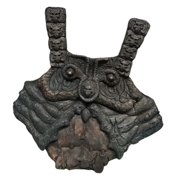 Army of Darkness (1992) - Deadite Full Size Skeleton Chest Armor