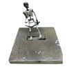 Image 1 : Army of Darkness (1992) - Deadite Skeleton Puppet Miniature - Lot B