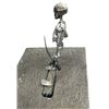Image 2 : Army of Darkness (1992) - Deadite Skeleton Puppet Miniature - Lot B