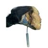 Image 3 : Team America: World Police (2004) - Janeane Garofalo Puppet Head Latex Skin