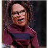 Image 4 : Team America: World Police (2004) - Janeane Garofalo Puppet Head Latex Skin