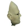 Image 3 : Team America: World Police (2004) - Production Used Puppet Head Latex Skin (Male) - Lot A