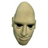 Image 1 : Team America: World Police (2004) - Production Used Puppet Head Latex Skin (Male) Lot B