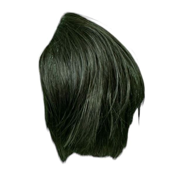 Team America: World Police (2004) - Production Used Puppet Head Hair Appliance