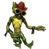 Image 1 : Gremlins 2: The New Batch (1990) - Gremlin With Accessories
