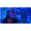 Image 3 : Hellboy (2004) - Hellboy (Ron Perlman) Teeth