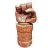 Image 1 : Hellboy (2004) - Hellboy (Ron Perlman) Right Hand of Doom