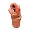 Image 2 : Hellboy (2004) - Hellboy (Ron Perlman) Right Hand of Doom