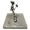 Image 4 : Army of Darkness (1992) - Deadite Skeleton Puppet Miniature - Lot C