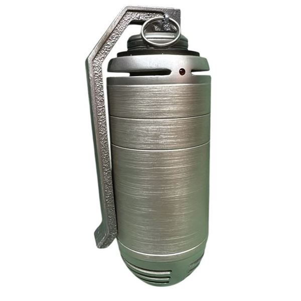 Hellboy (2004) - Hellboy (Ron Perlman) Light-Up Grenade (High End Replica)