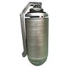 Image 1 : Hellboy (2004) - Hellboy (Ron Perlman) Light-Up Grenade (High End Replica)