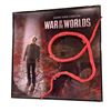 Image 1 : War of the Worlds (2005) - Alien Vine With Custom Display