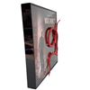 Image 2 : War of the Worlds (2005) - Alien Vine With Custom Display