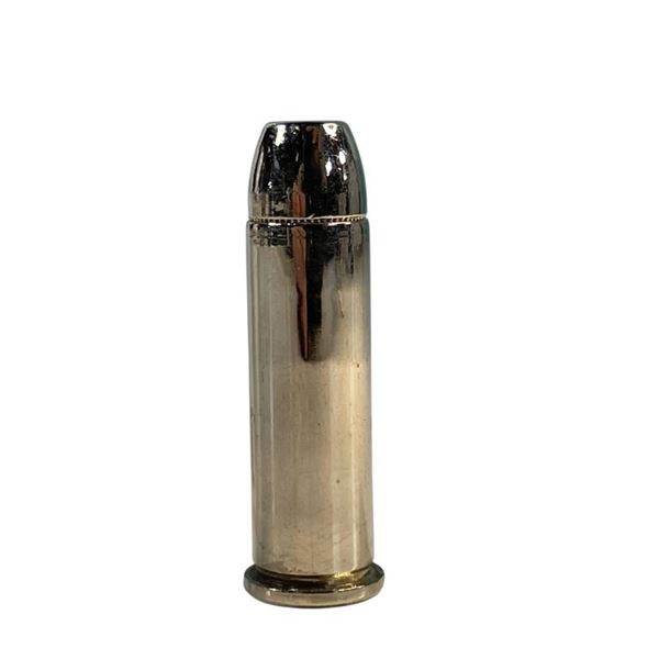 Supernatural (2005 - 2020) - 38. Special Colt Pistol Hero Silver Bullet - (Fired Primer)