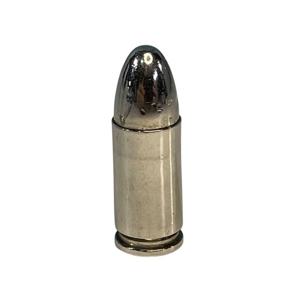 Supernatural (2005 - 2020) - Hero Silver Bullet - Unfired Primer (Sam's Sidearm)